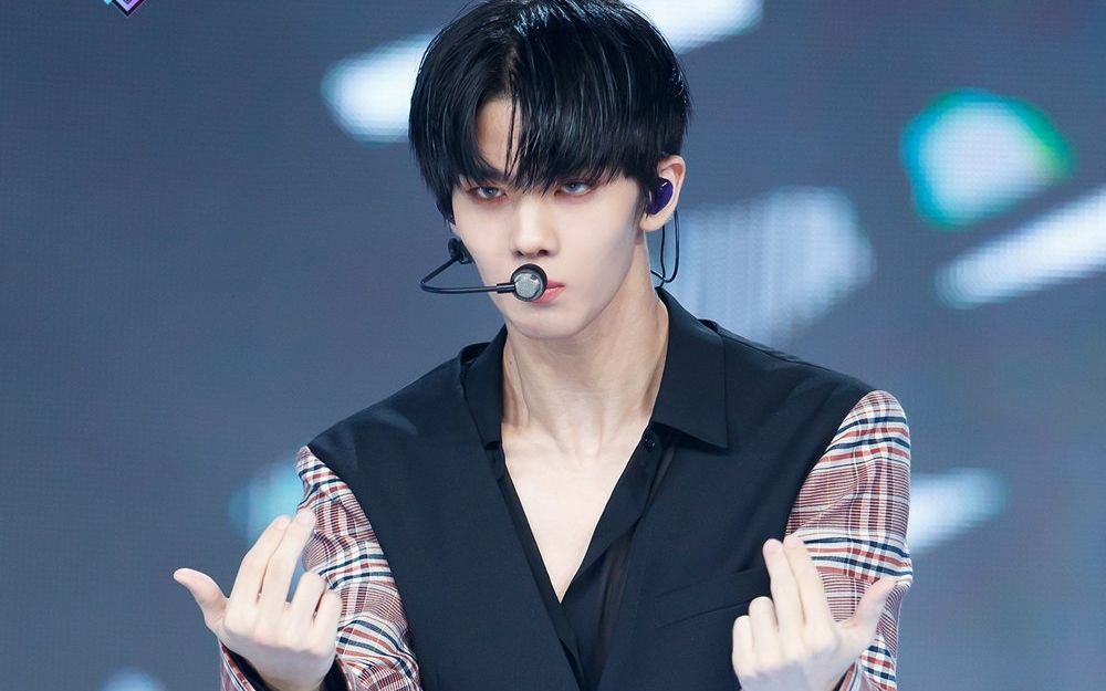 【裴珍映】movie star打歌舞台直拍合集(更至190822)_哔哩哔哩_bili