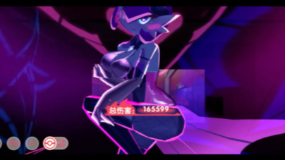 2023年了 还有人喜欢闪光超级沙奈朵了嘛?