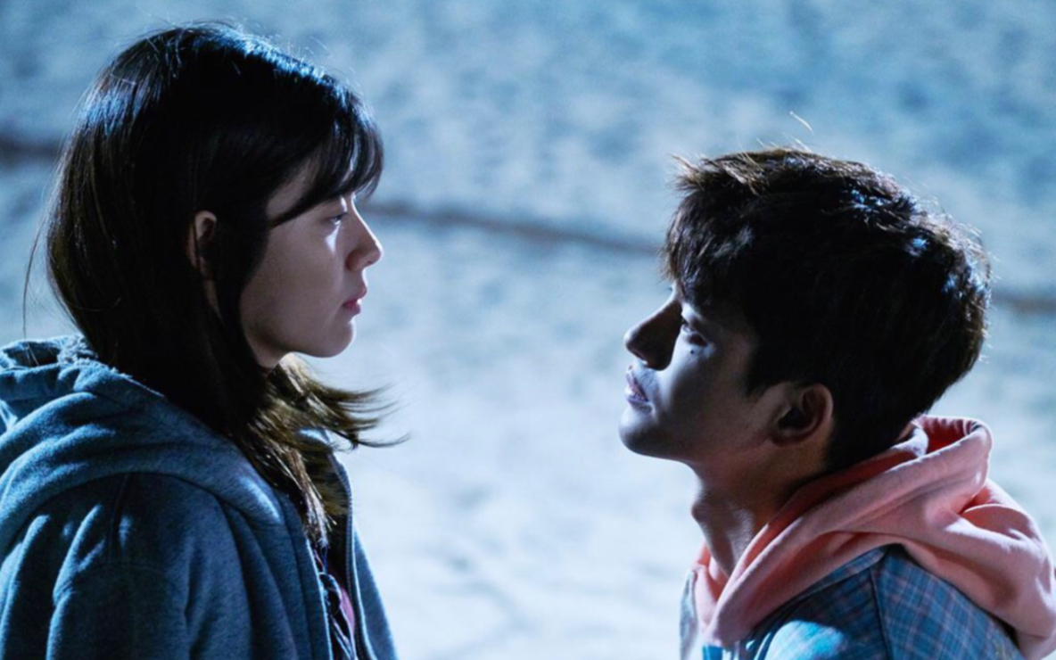 韩剧【购物王路易】南志铉&徐仁国 [呆萌失忆富家少爷&朴实憨厚乡村