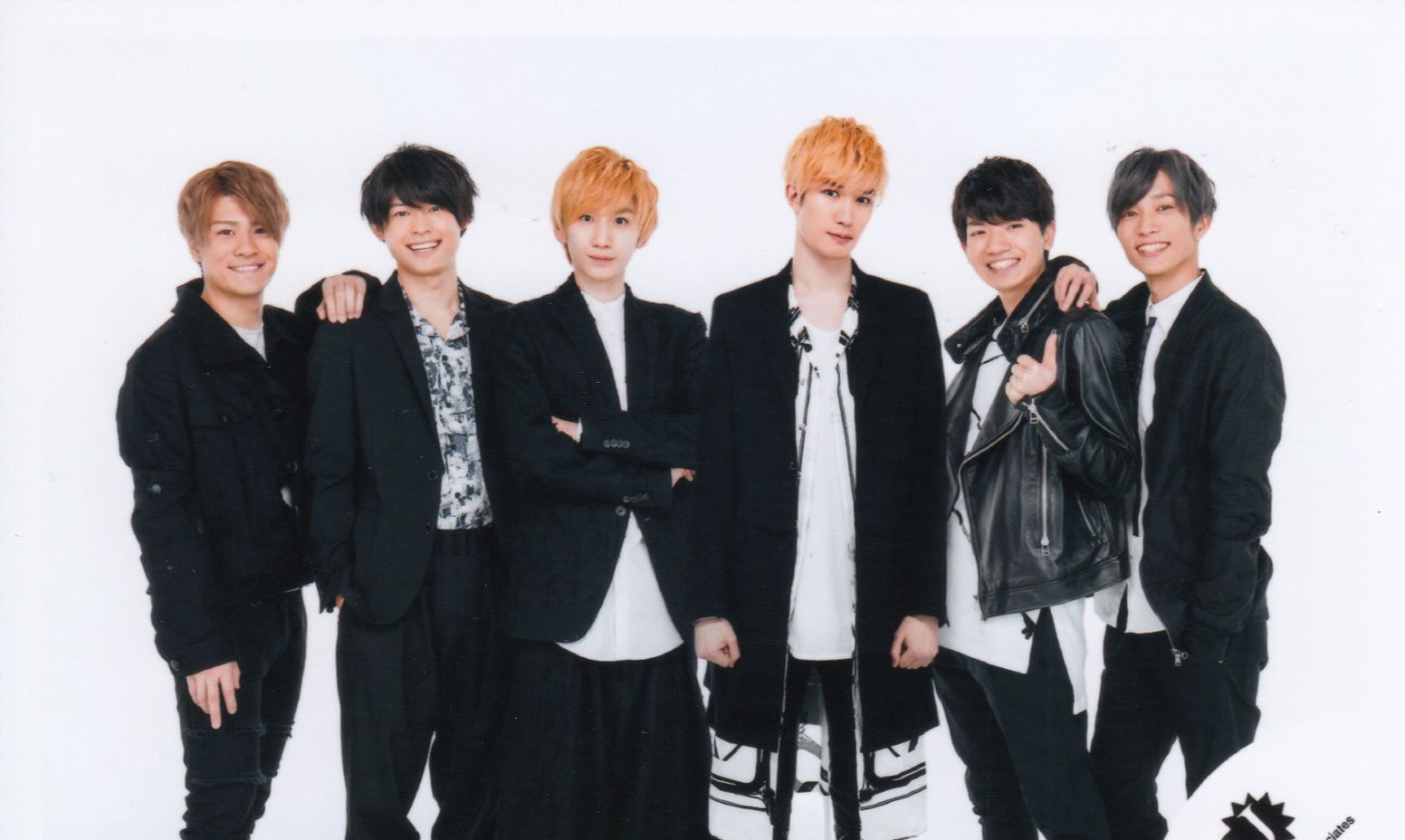 【sixtones】那一年唱过的歌曲