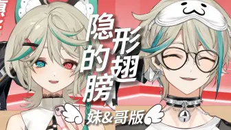 萨莉合唱版隐形的翅膀！