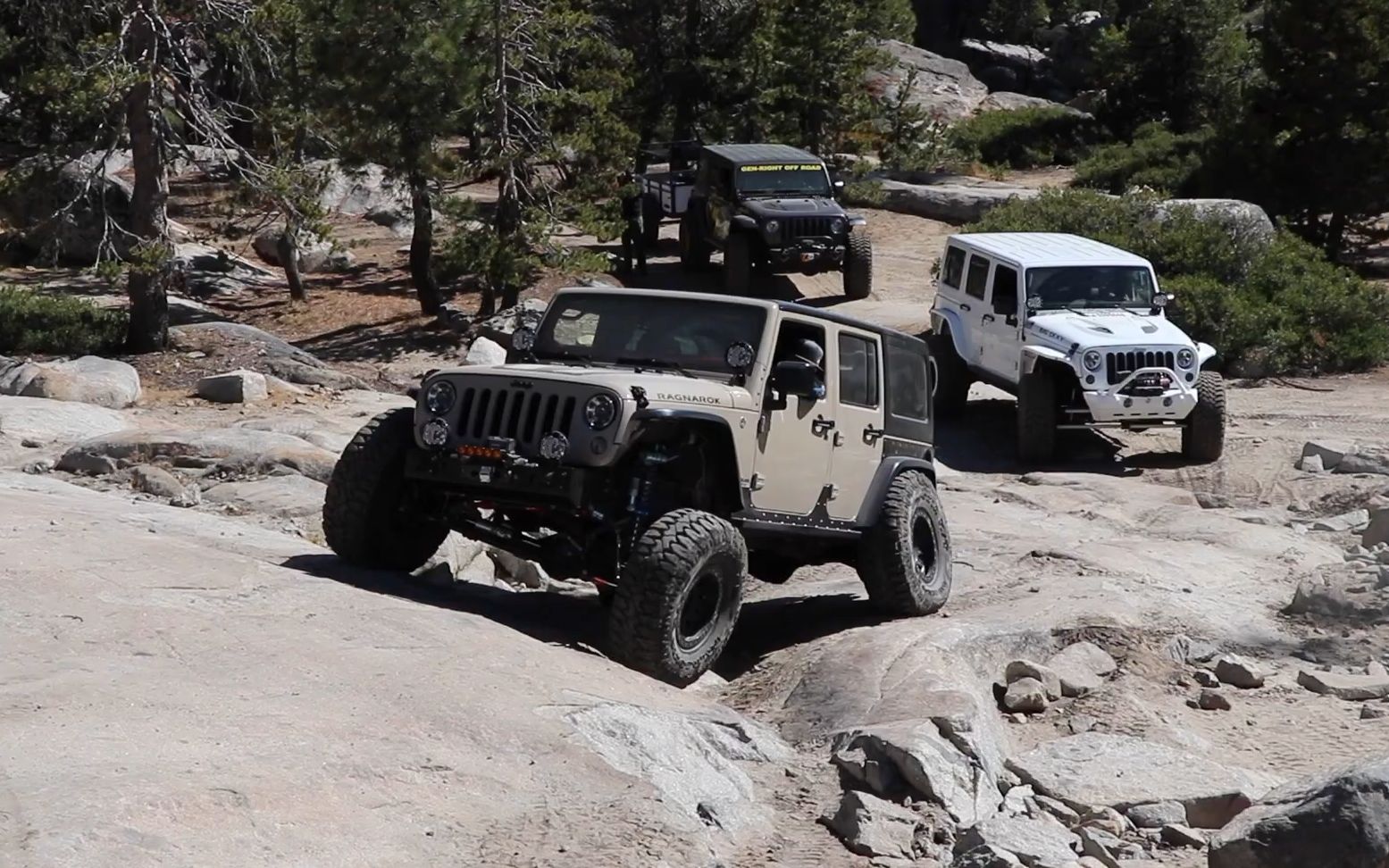 越野视频 jeep牧马人 旅行 自驾游哔哩哔哩bilibili