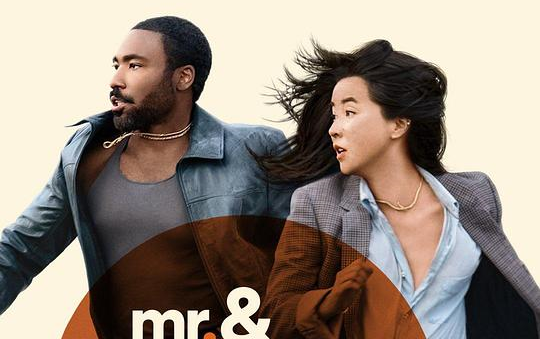 史密斯夫妇06(中文字幕)