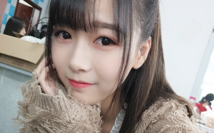 嗱上海戆卵么机会了小公主不嫁上海人snh48teamhii於佳怡直播20180221