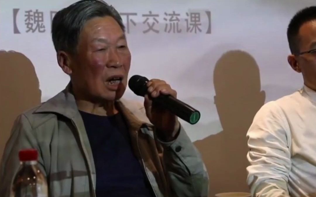 张仲景原来还是长沙太守呢,学中医不要在乎年龄大小哔哩哔哩bilibili