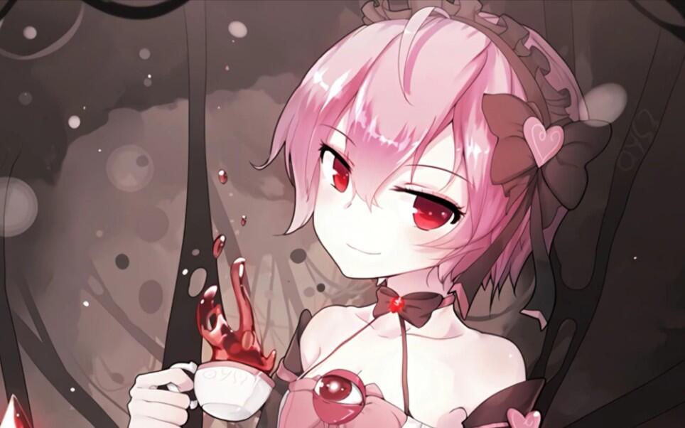 东方音乐】 SATORI 【暁Records】_哔哩哔哩_bilibili