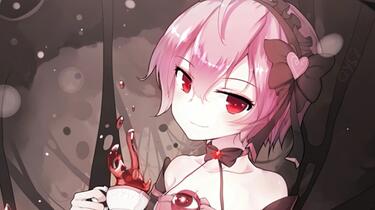 东方音乐】 SATORI 【暁Records】_哔哩哔哩_bilibili