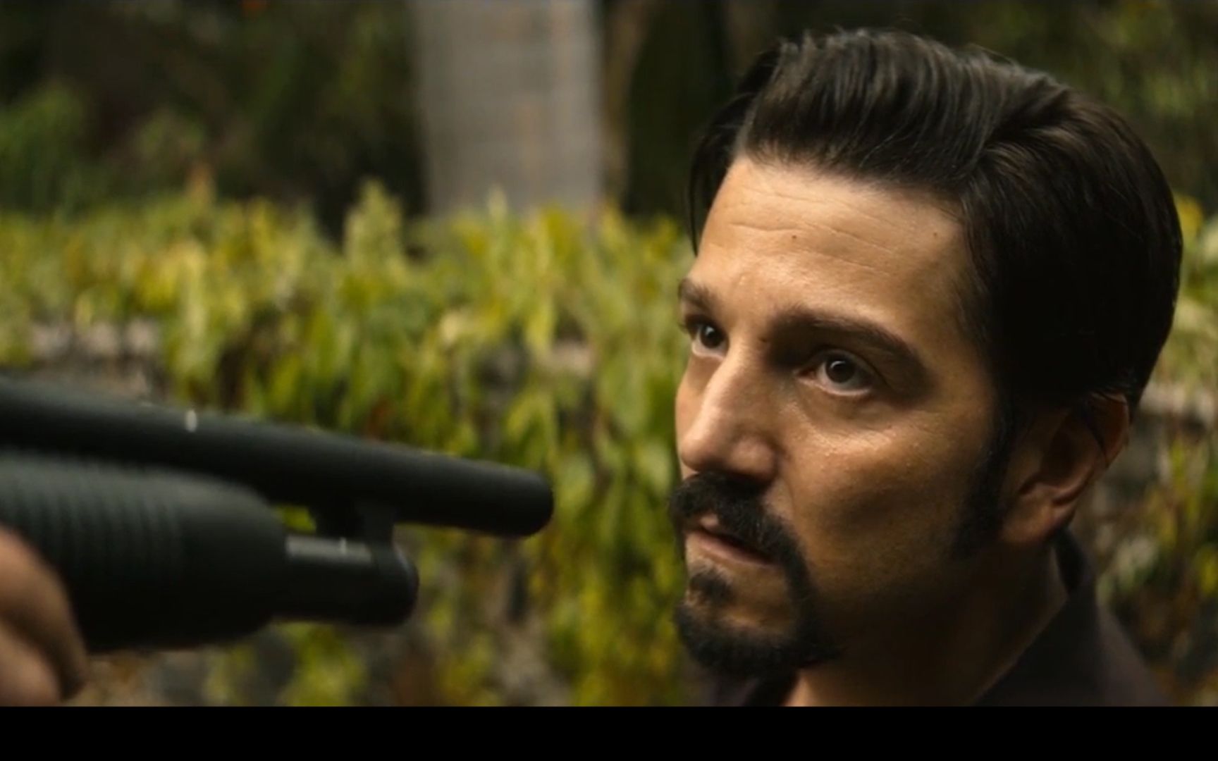 毒枭墨西哥,毒品战争的起源第十集