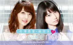 字幕 五分熟 花澤香菜 雨宮天的radio Gree Night 第1回 哔哩哔哩 Bilibili 字幕 五分熟 花澤香菜 雨宮天的radio Gree Night 第1回 哔哩哔哩 Bilibili