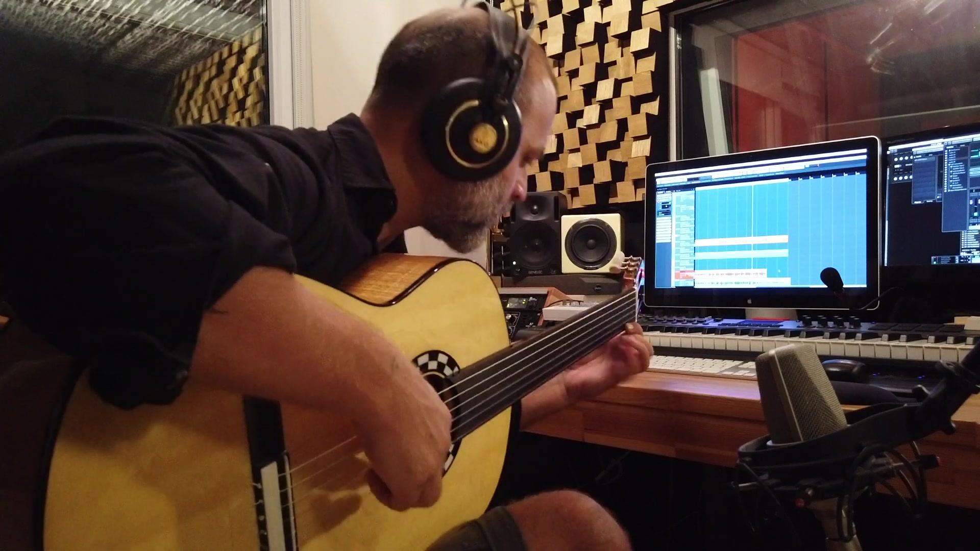 无品吉他大师练琴