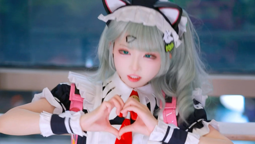萝莉神的安魂曲