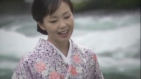 演歌歌手 杜このみ白馬のルンナ 哔哩哔哩