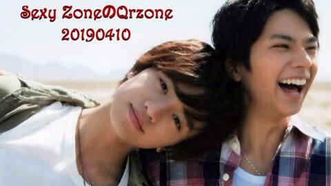 中字 Sexy Zone Qrzone 6 佐藤勝利x中島健人 哔哩哔哩 Bilibili 中字 Sexy Zone Qrzone 6 佐藤勝利x中島健人 哔哩哔哩 Bilibili