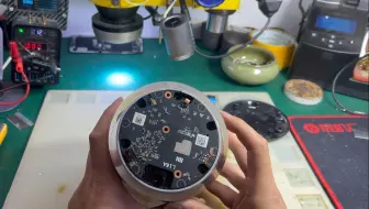 小米sound进水不开机了，这设计是不是有点问题？