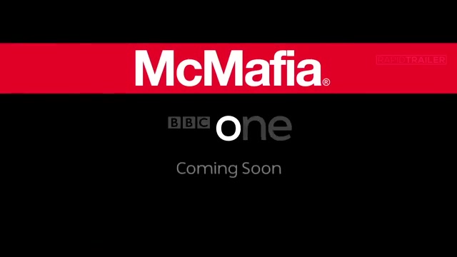 [图]【博古睿学者】米沙·格伦尼｜《戈德曼家族》（McMafia，豆瓣评分8.6）执行制片人和剧本顾问