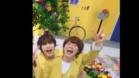 大西流星 大桥和也 沸腾 哔哩哔哩 つロ干杯 Bilibili