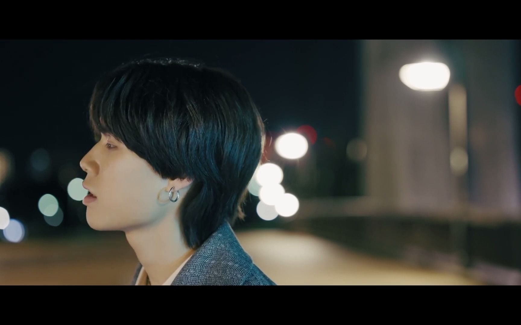 【中字】deepsquad新曲あなたが迷わずに(为了不再让你迷惘)mv