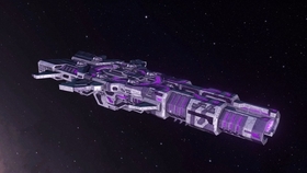 灾飞后面的守护者以及新船模 Stellaris 哔哩哔哩 つロ干杯 Bilibili