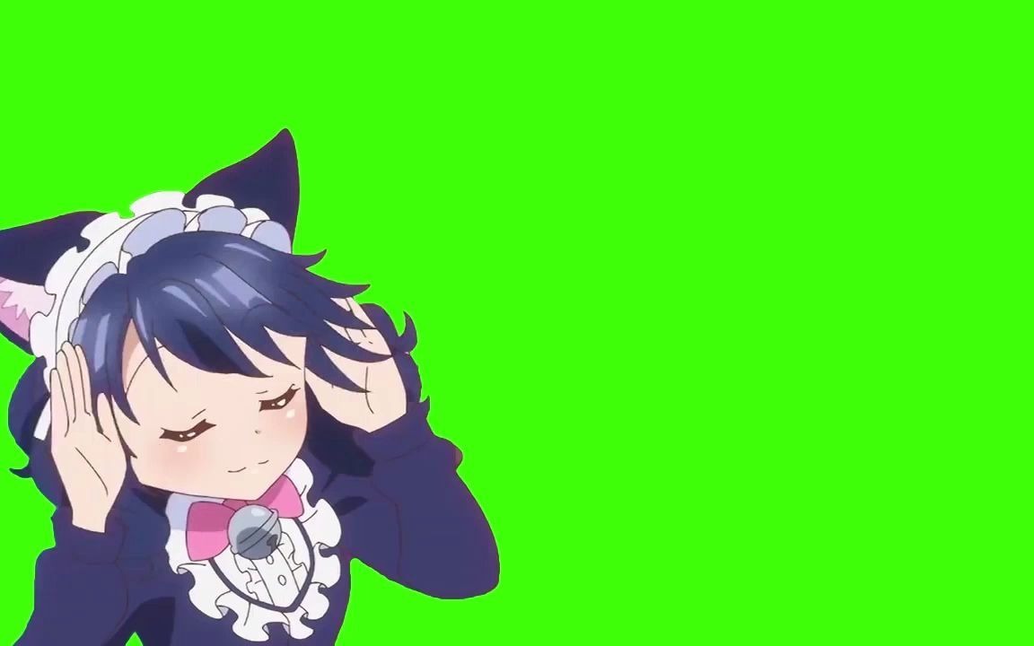 摇滚少女! stars! 希安狐丸op摇.gb