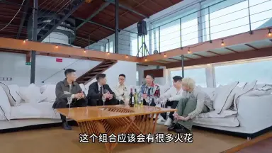二堂-哔哩哔哩_Bilibili