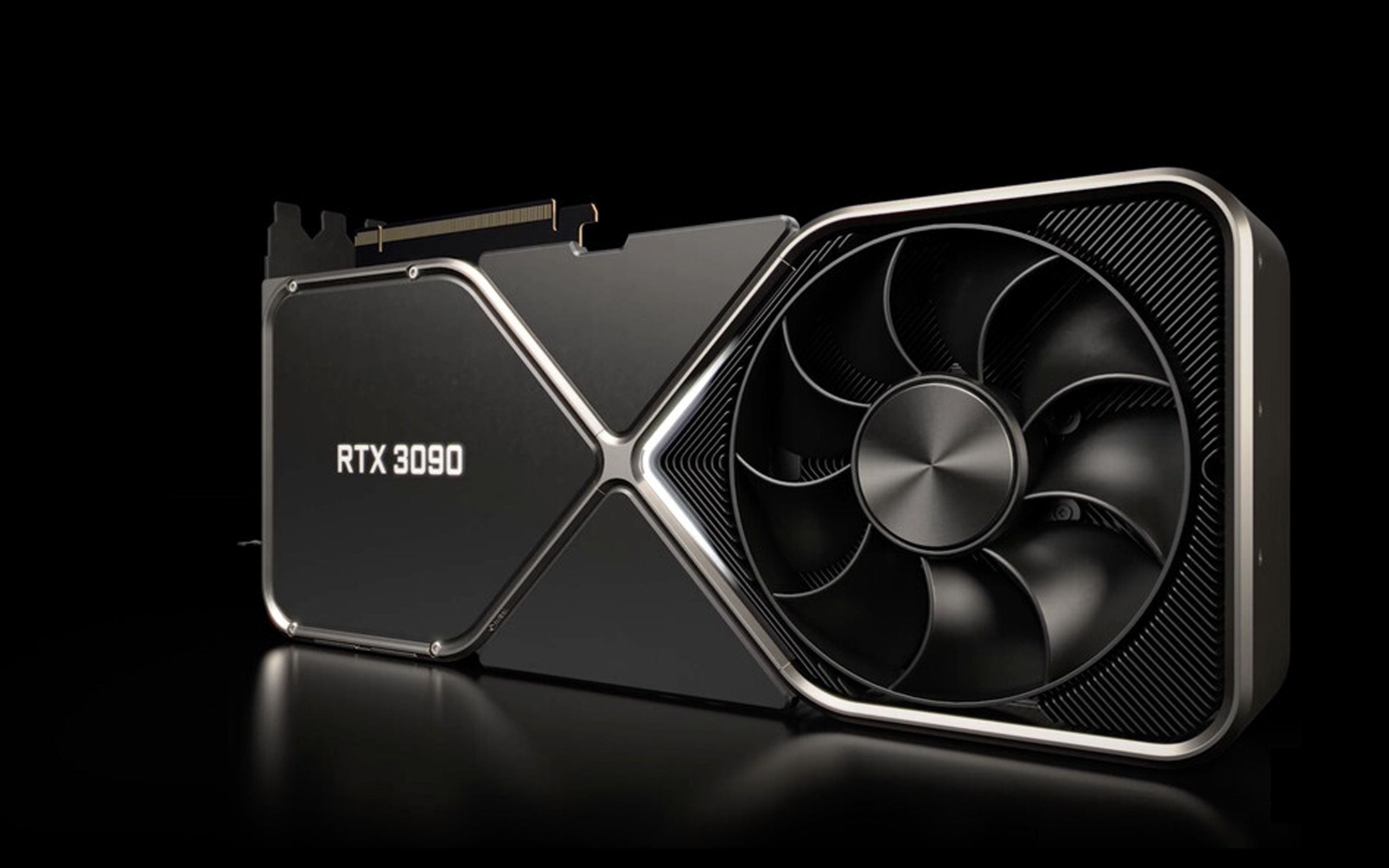 公版rtx3090 fe显卡水冷散热改装教程极致散热人人可得_哔哩哔哩_bili