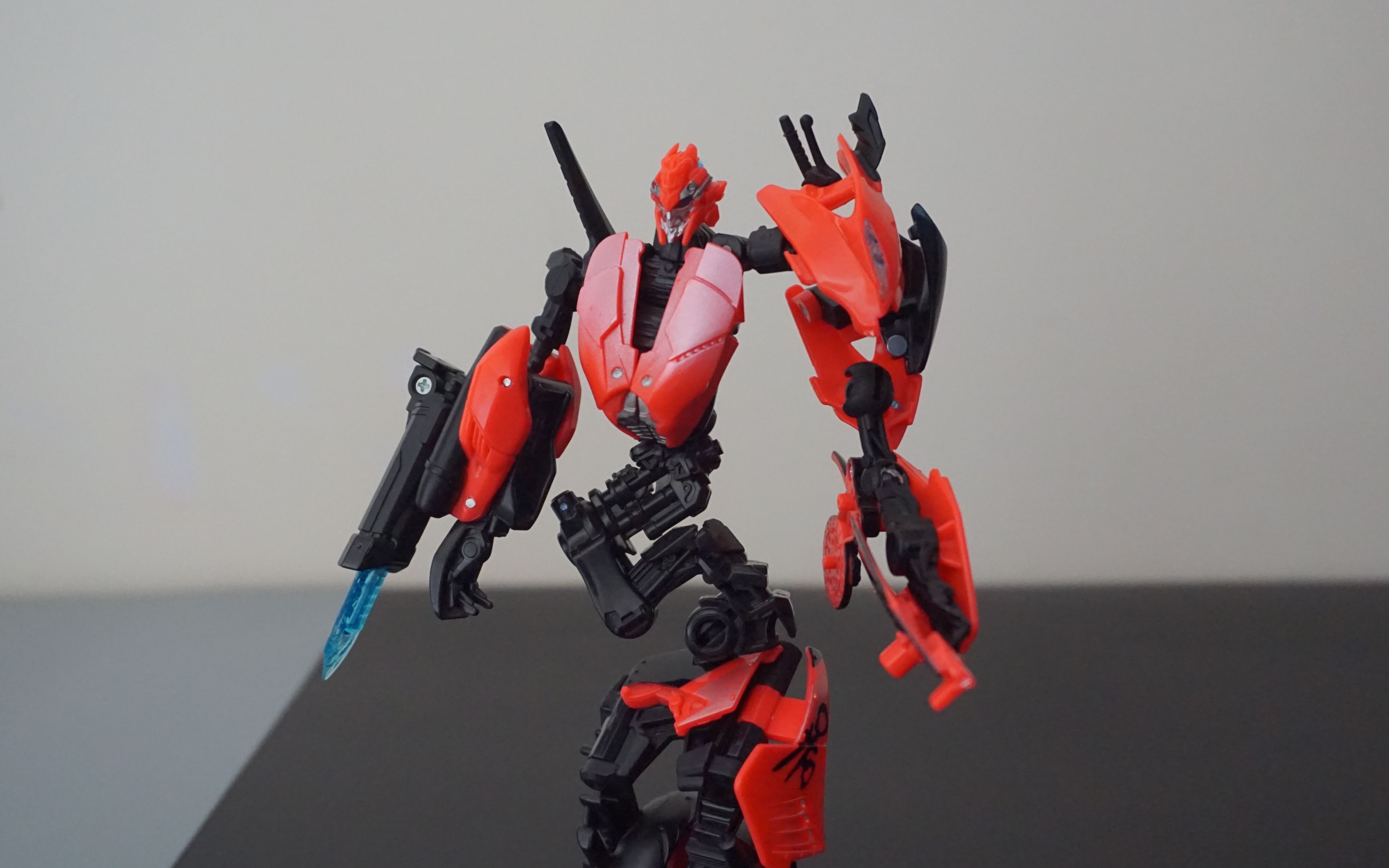 mp大帅波的变形金刚09电影2 d级/加强级 阿尔西