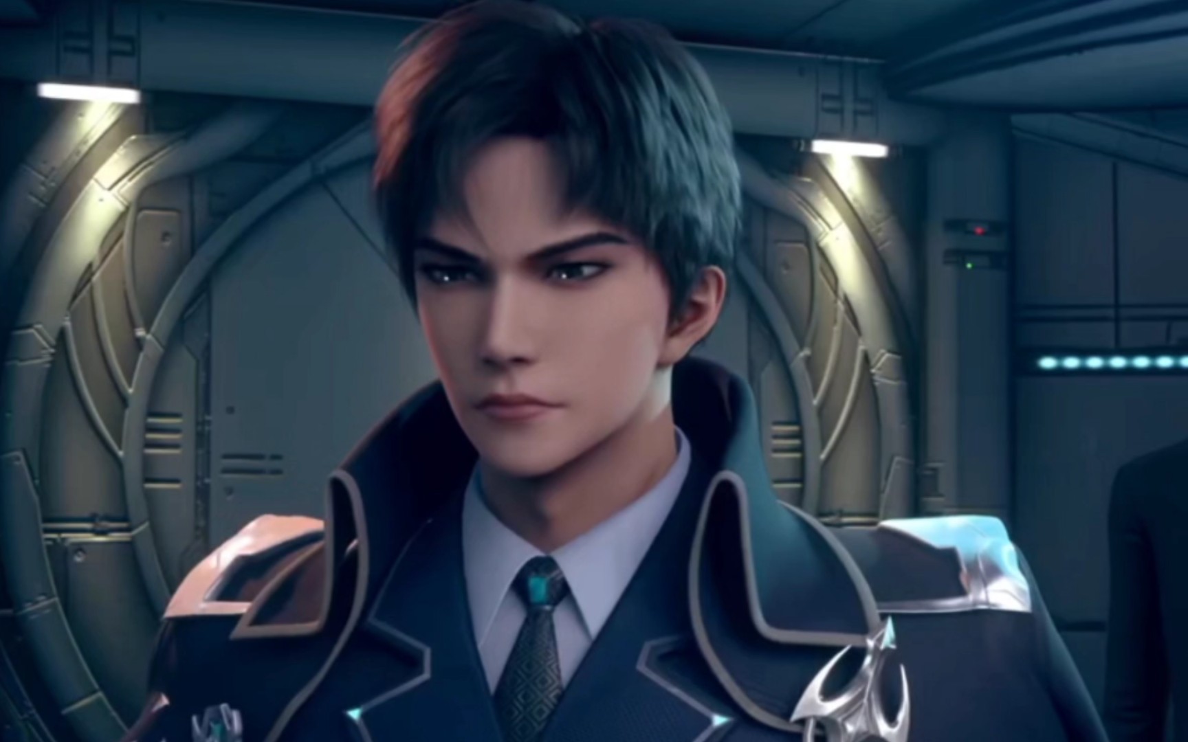 八月必看新番【残次品·放逐星空】