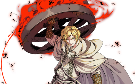 20170801直播录像血源诅咒轮子猎人阿尔弗雷德