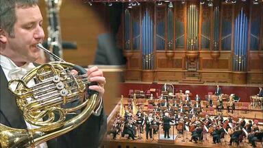 HI-Res）Kenji Kawai 川井宪次- Concert 2007. Cinema Symphony 2007