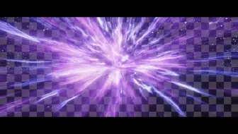 Houdini 粒子能量爆炸