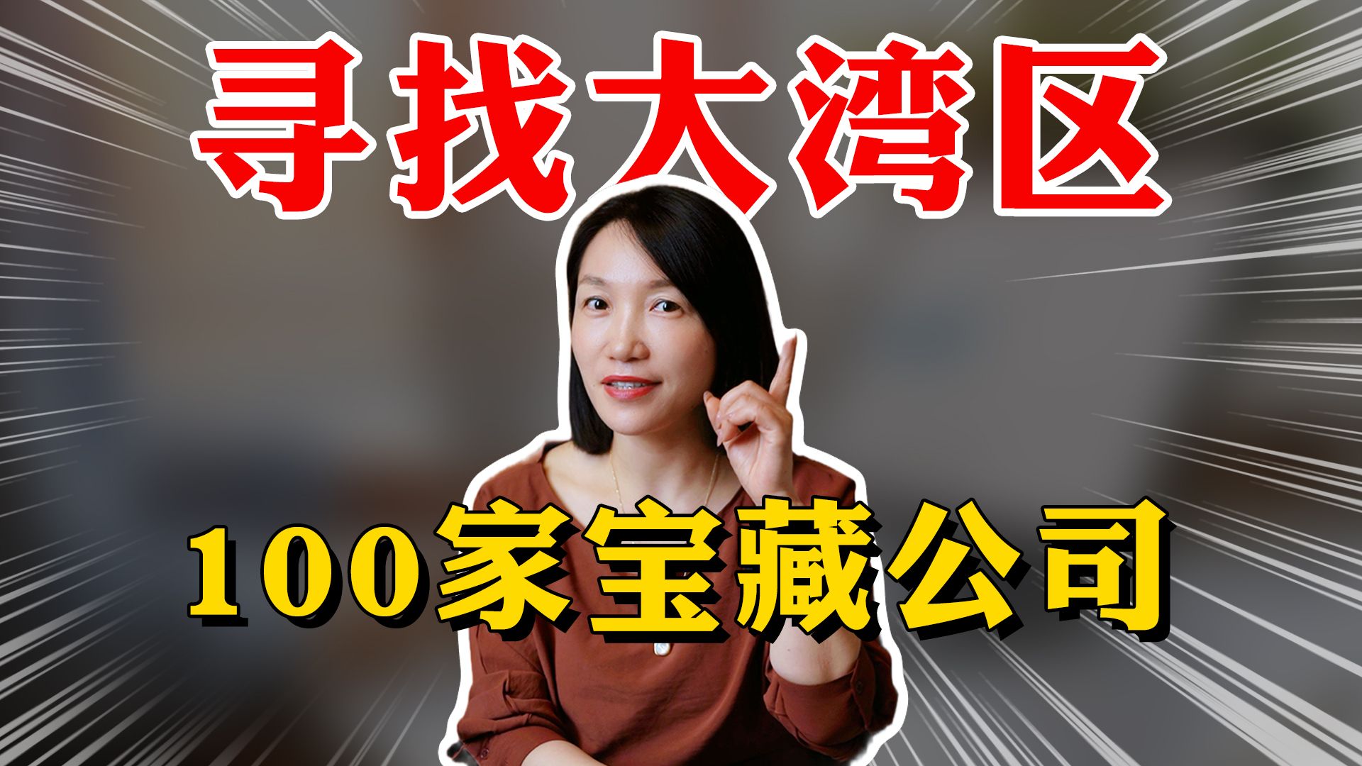 Echo陪你一起挖掘100家宝藏公司(求职必看)哔哩哔哩bilibili