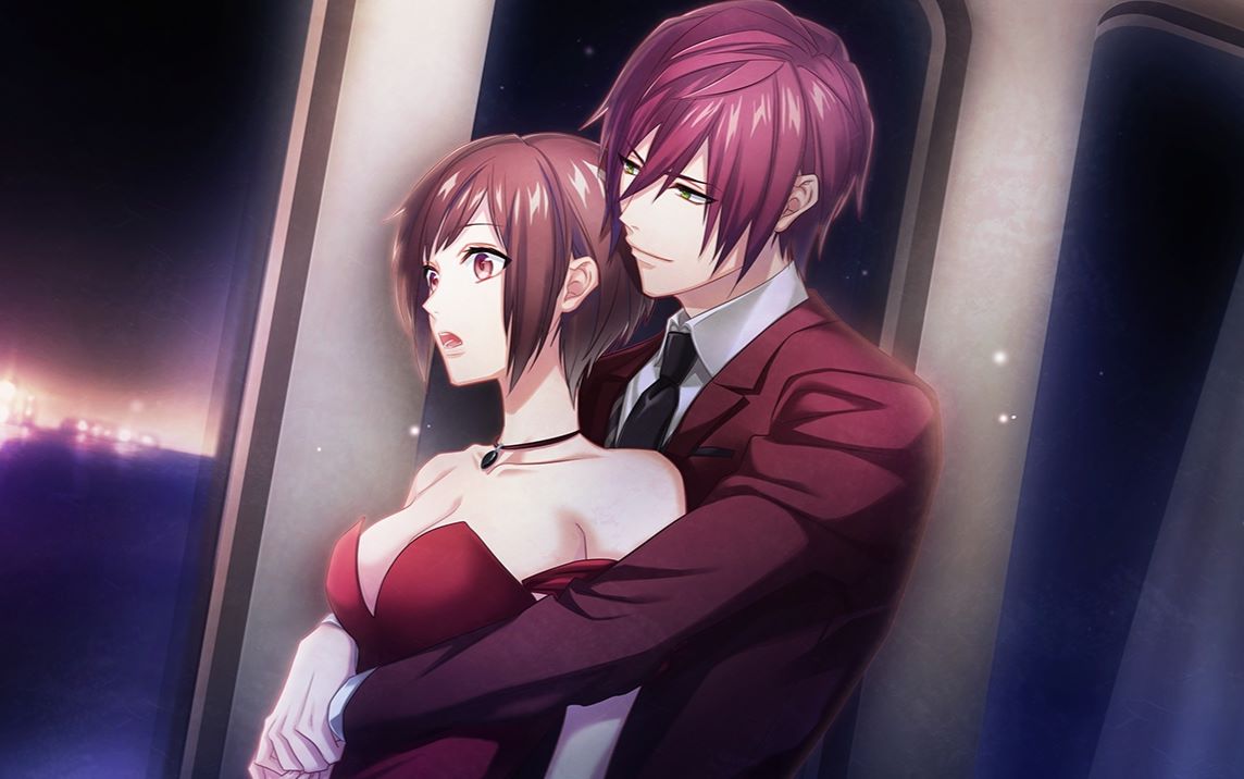 乙女游戏——dynamic chord feat.