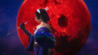 女王蜂 Half 哔哩哔哩 Bilibili