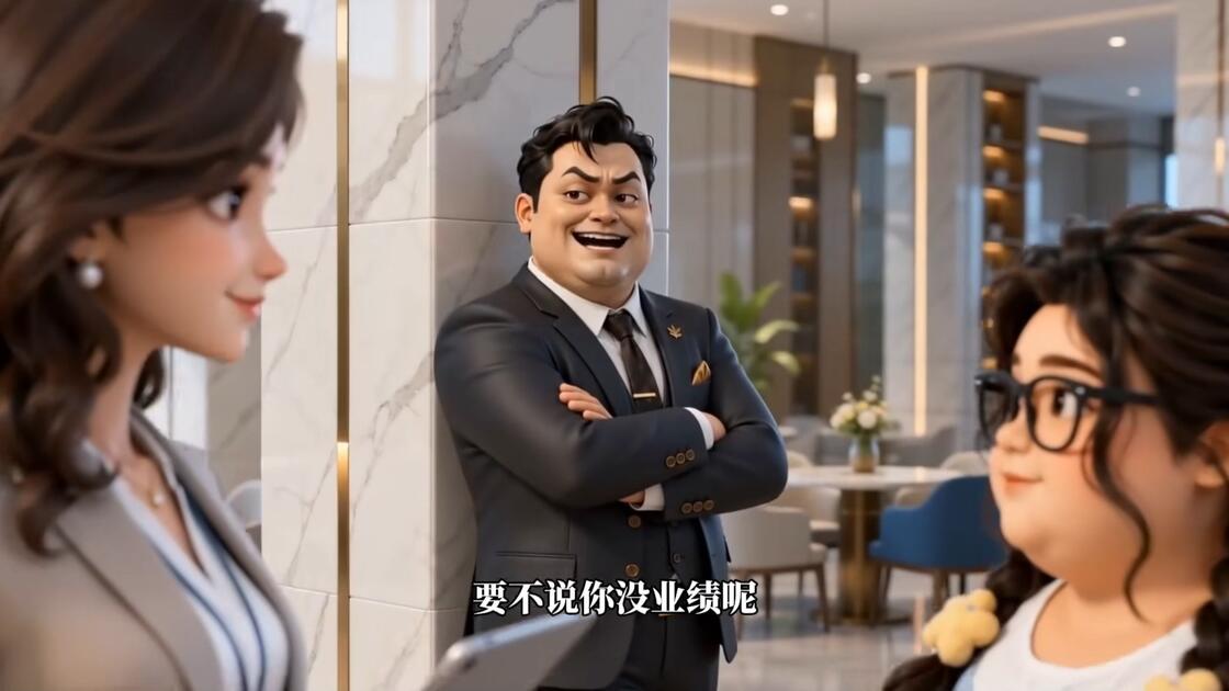 暴瘦七十斤,前夫哥他急了