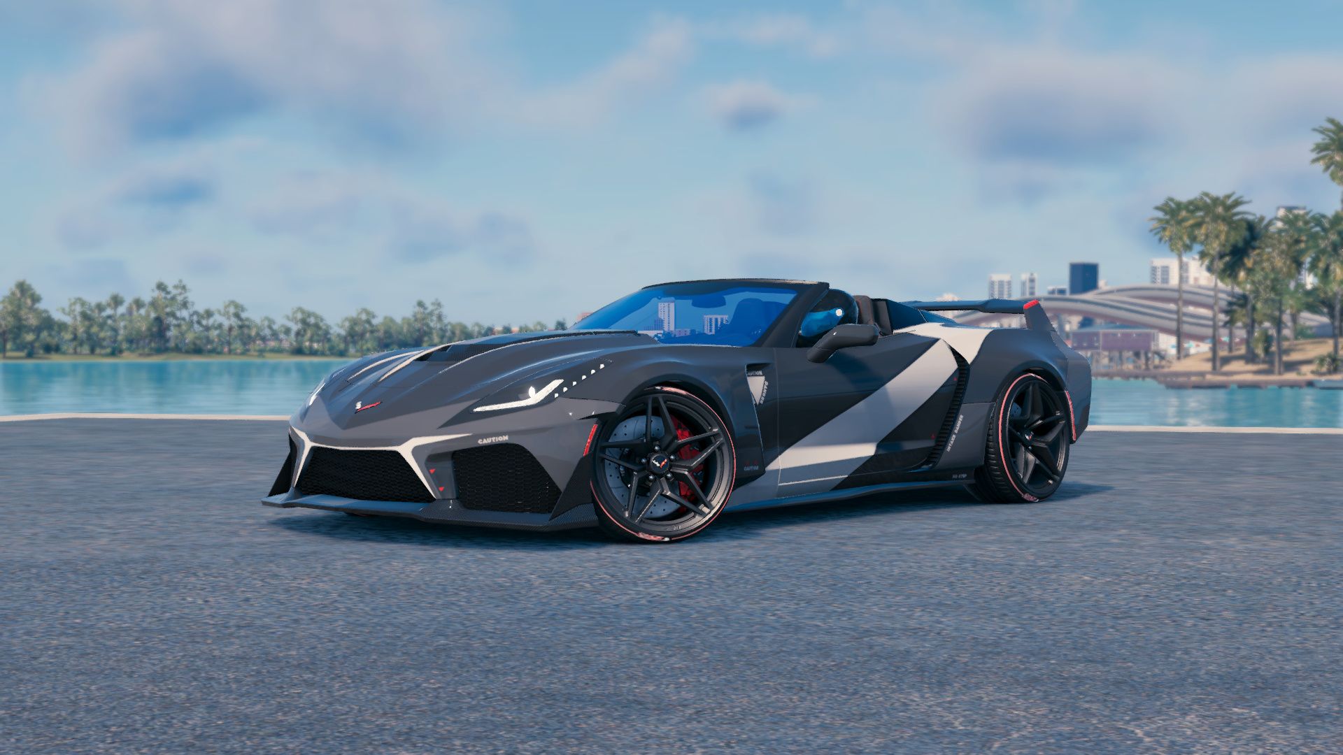 c7 zr1 long range editon