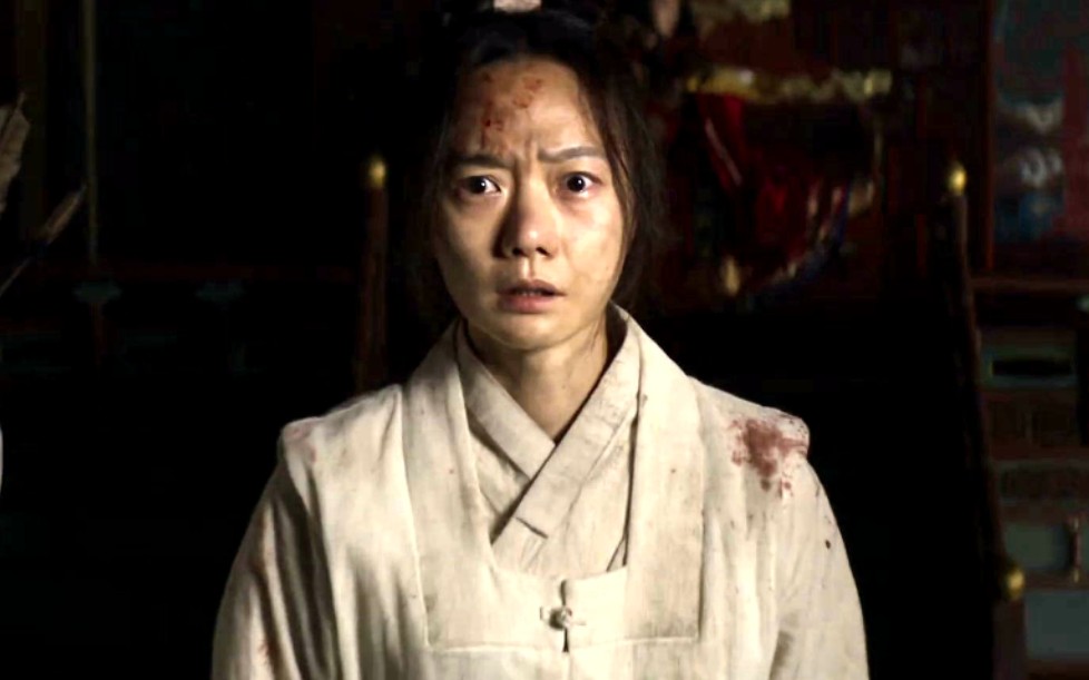 中字【预告首播】裴斗娜主演《李尸朝鲜》第二季 3月13与你不散!