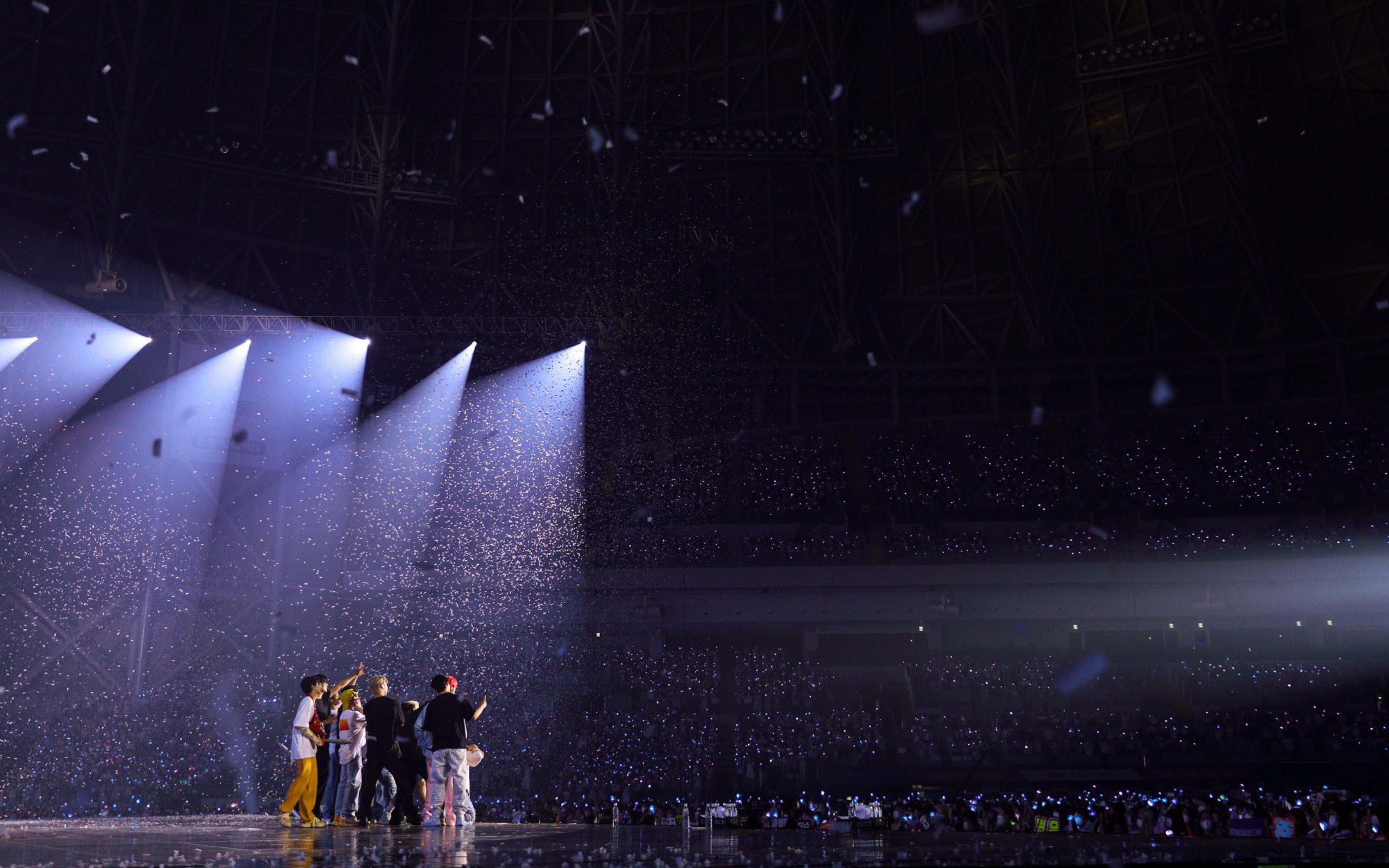 【seventeen】seventeen没有的是结束!