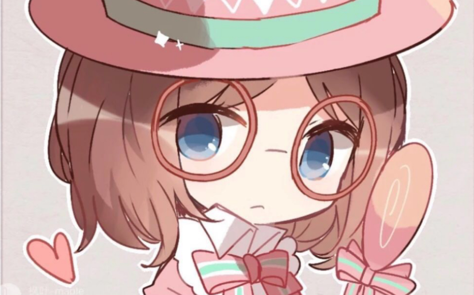 【第五人格/盲女】海伦娜的五台机时光