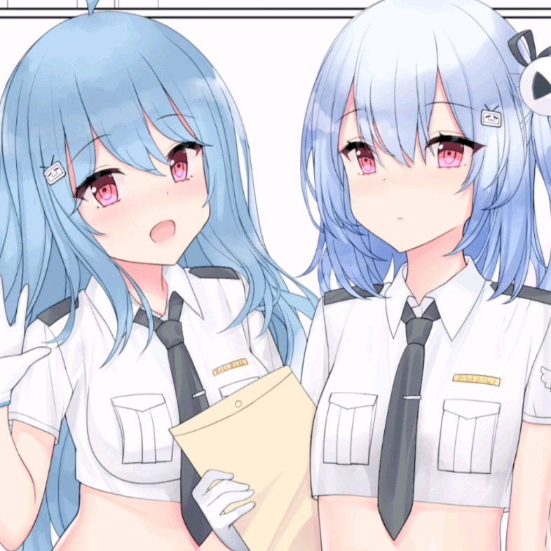 什么?2233娘的本子?