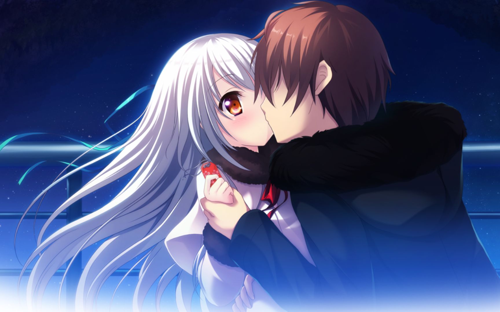 天神小学萌化版 1p剧情