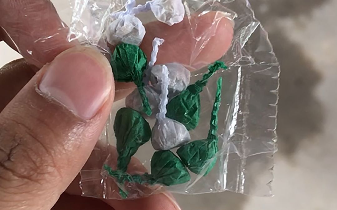 摔炮-摔了就能响的小炮仗