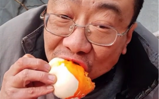 孙校长吃五毛钱窜稀汤套餐