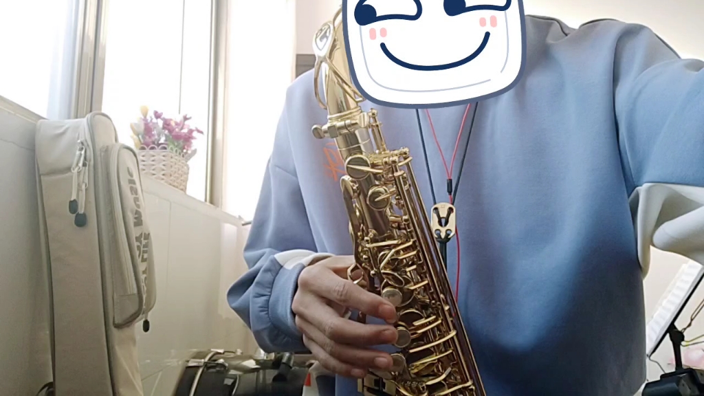 《大鱼》萨克斯独奏.欢迎大家点歌