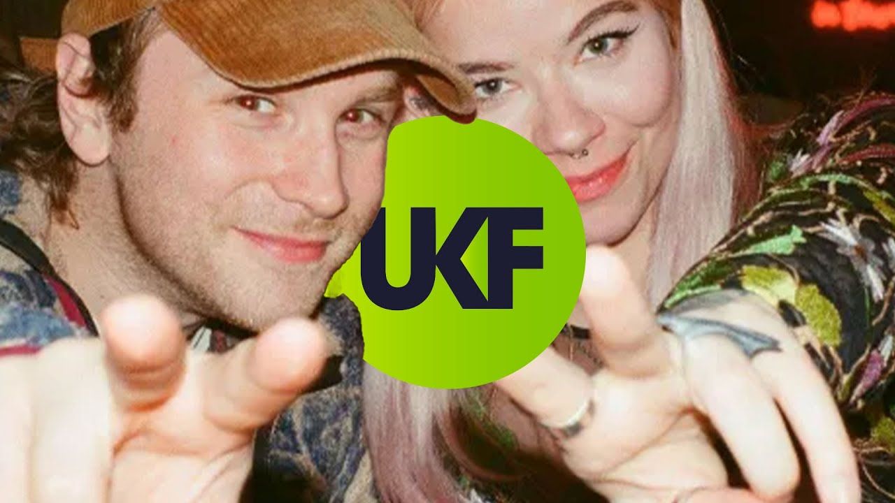 【UKF Drum & Bass】Fox Stevenson & Yue - Pieces