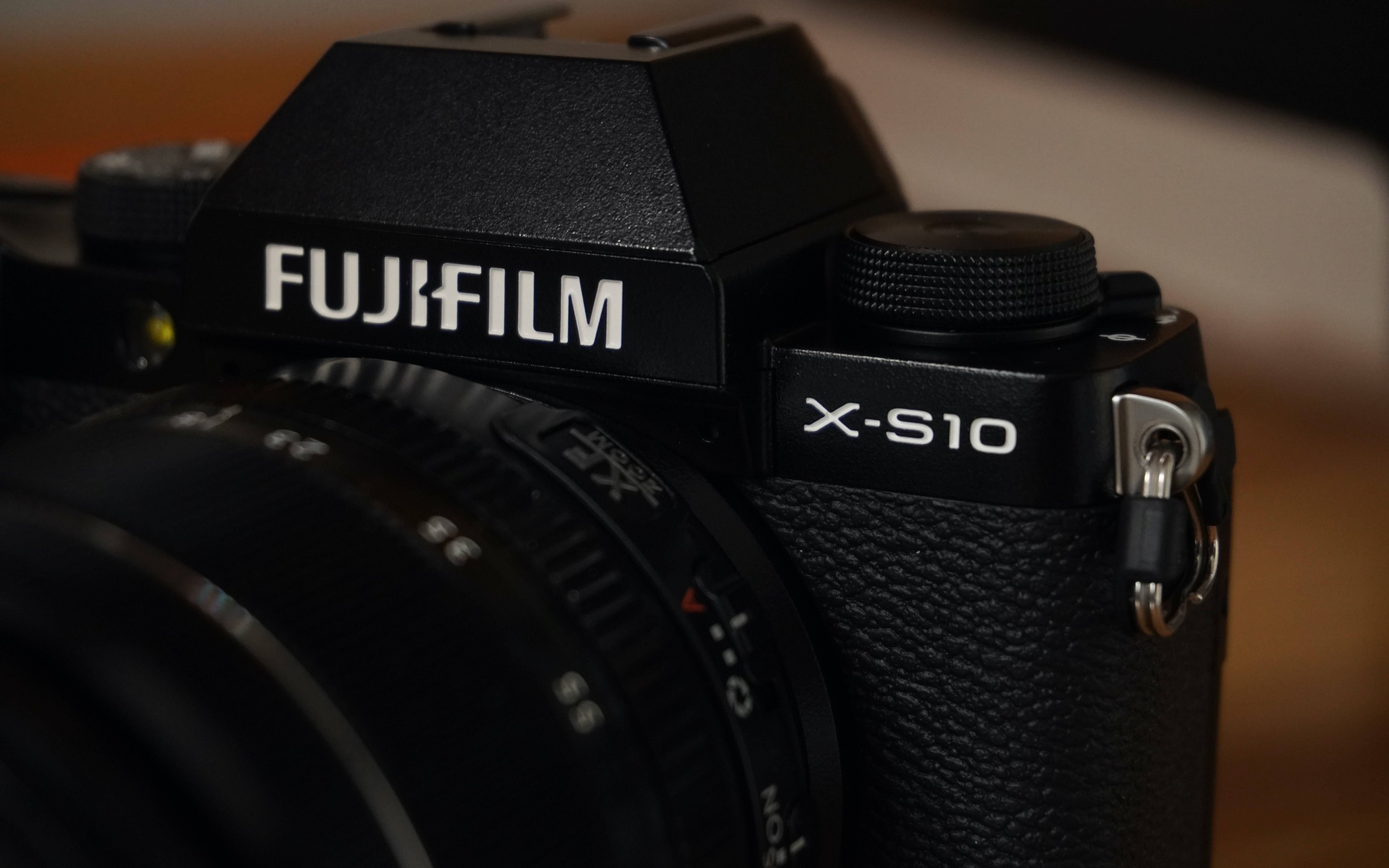 富士x-s10开箱视频_哔哩哔哩_bilibili