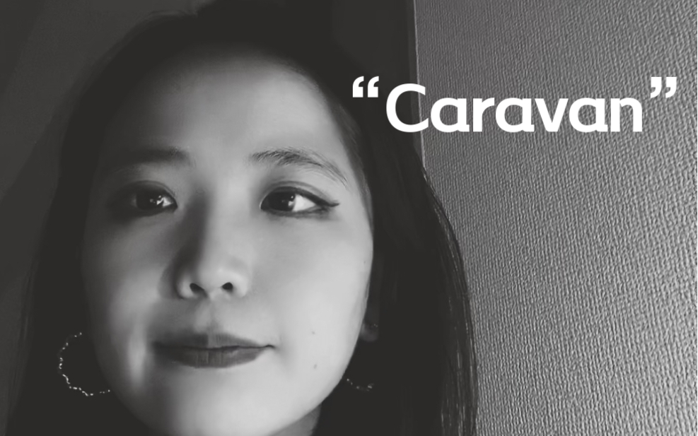 Caravan哔哩哔哩bilibili