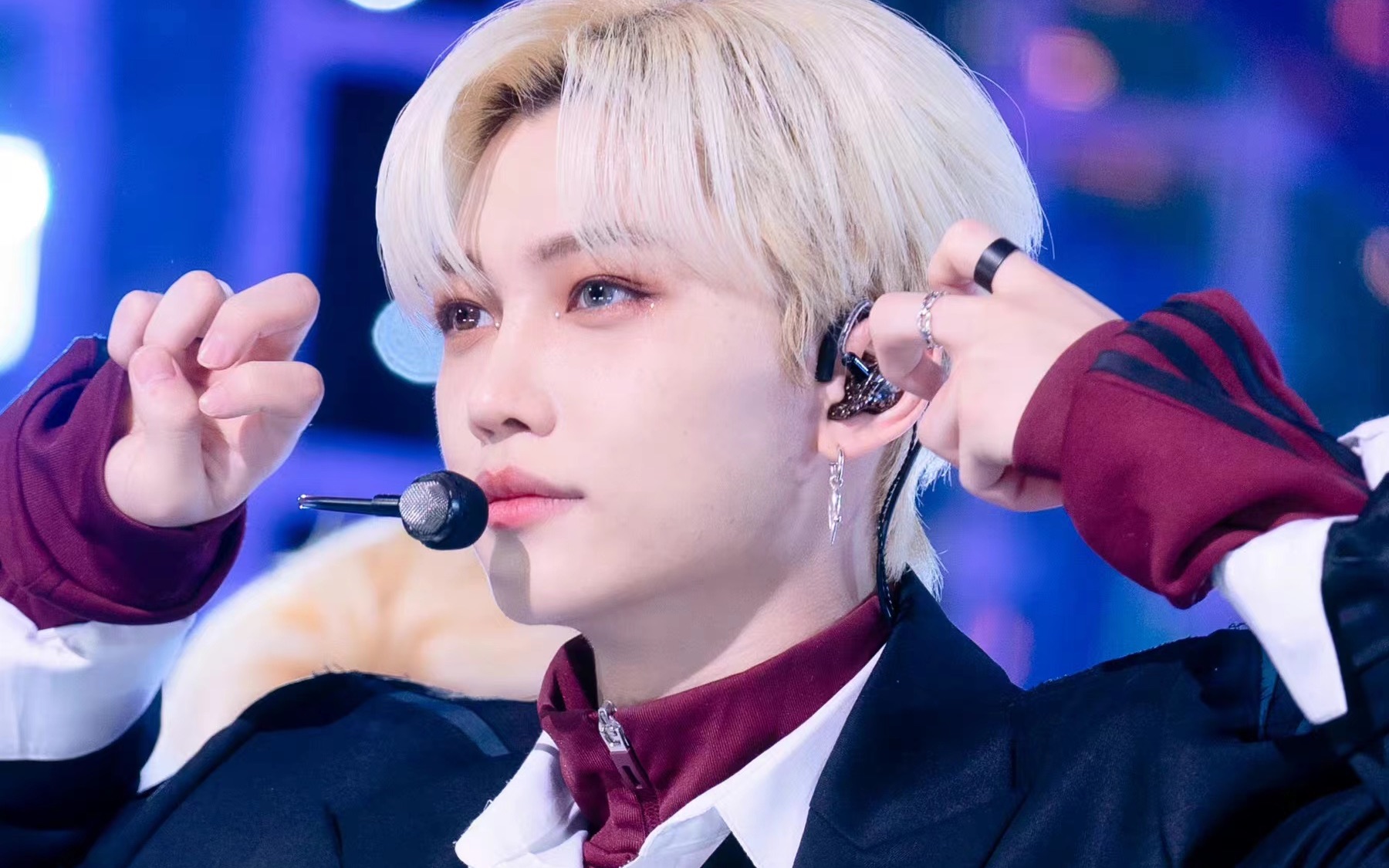 【maniac | 个人向】straykids | felix | 李龙馥