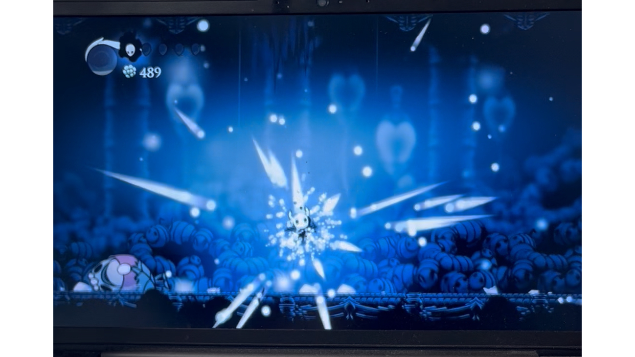 【自存留念】灵魂大师