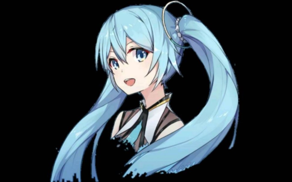 小 米 8 初 音 限 定