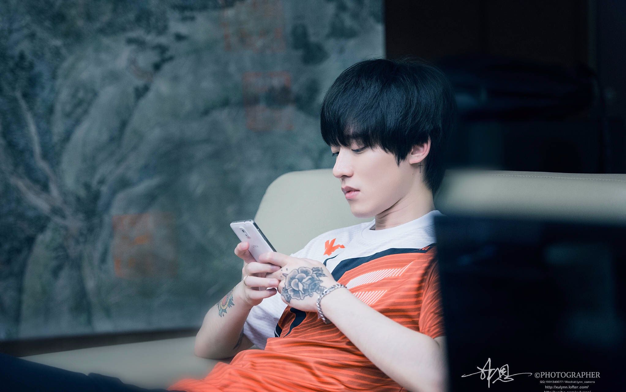 【mystic】大舅子1月11号直播-爱哔哩(bilibili视